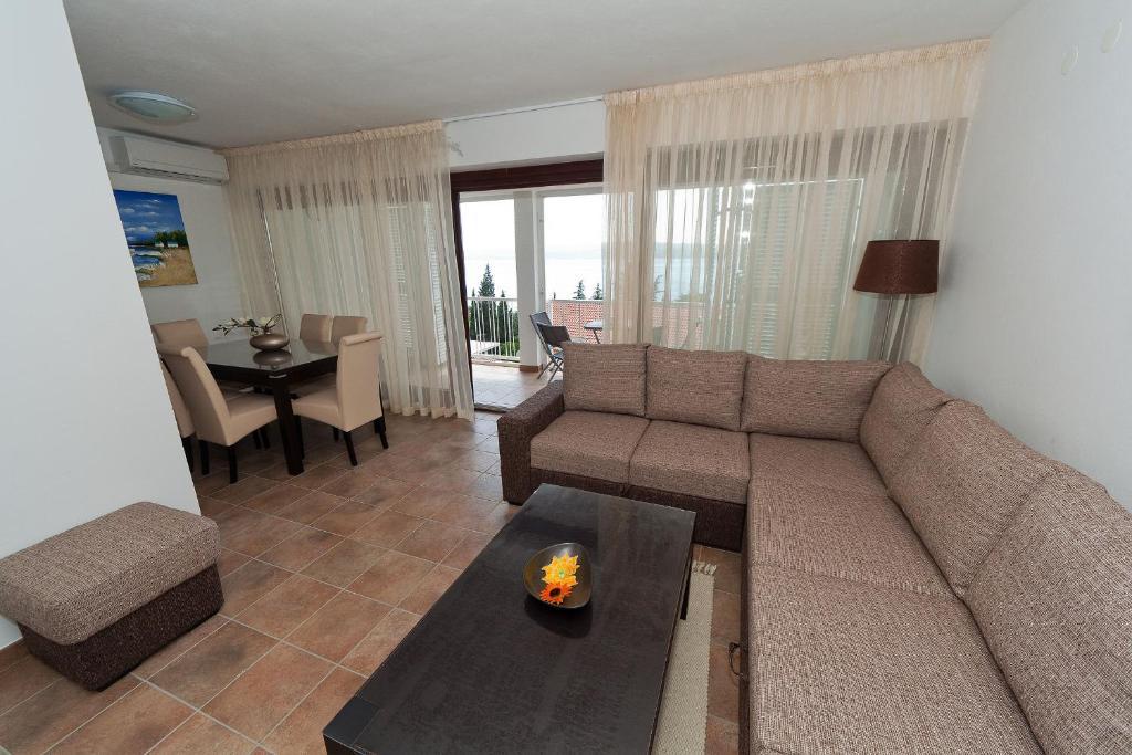 Apartments Casa Bianca Crikvenica Quarto foto