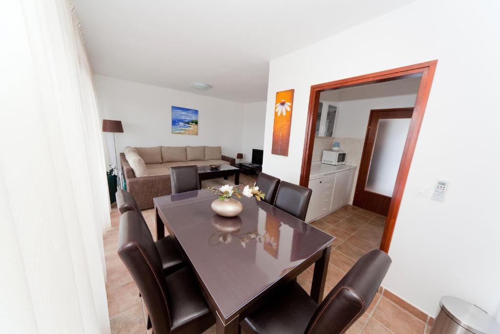 Apartments Casa Bianca Crikvenica Quarto foto