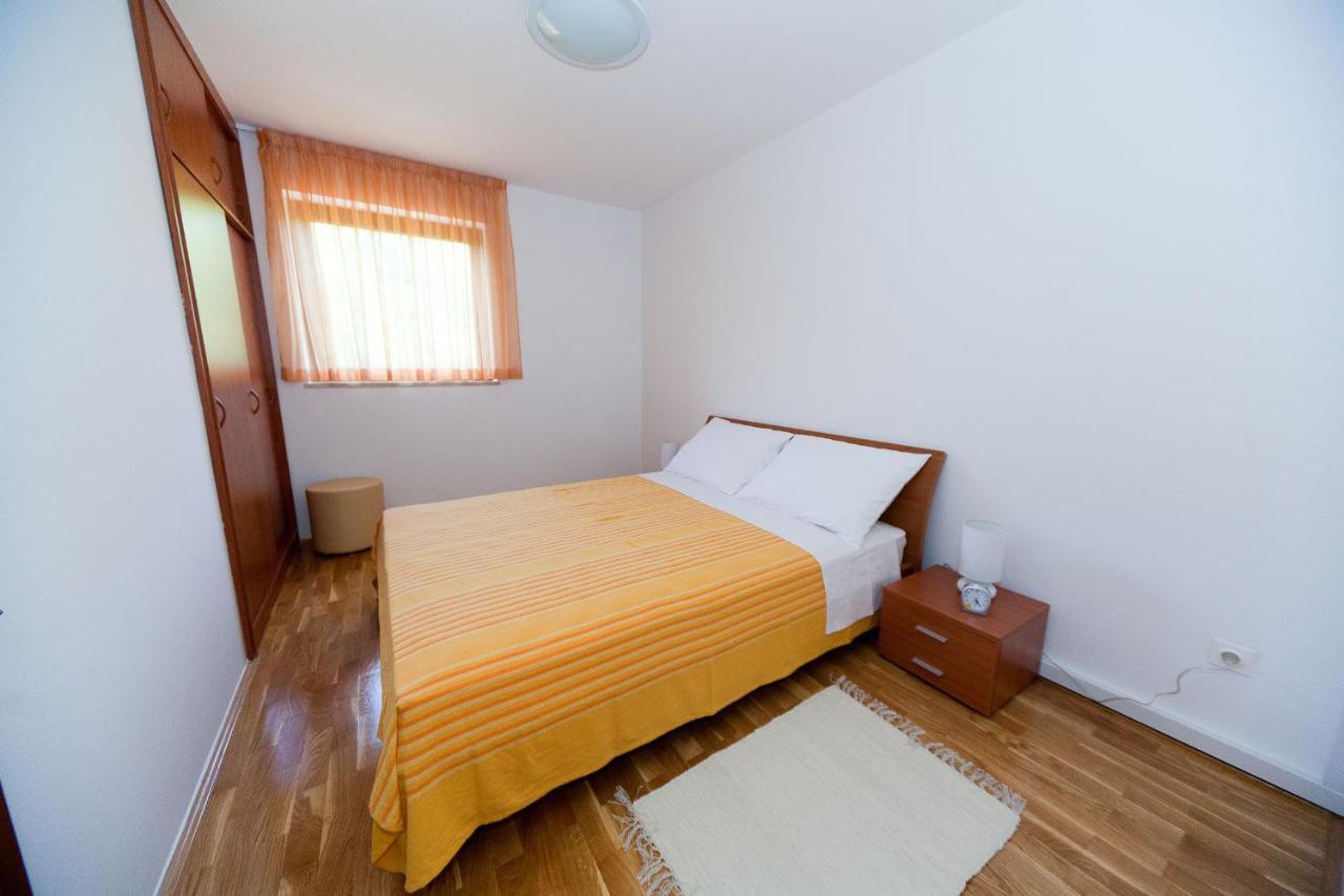 Apartments Casa Bianca Crikvenica Quarto foto