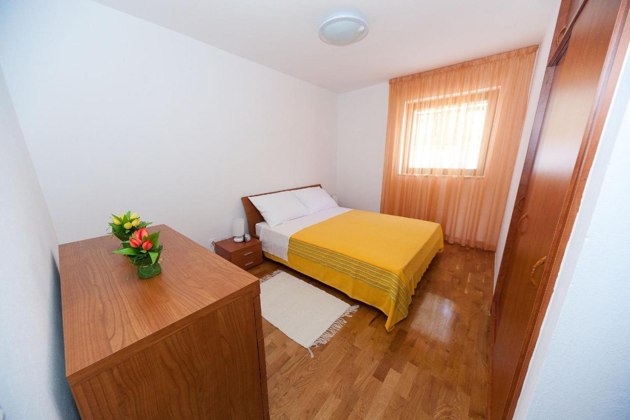 Apartments Casa Bianca Crikvenica Quarto foto