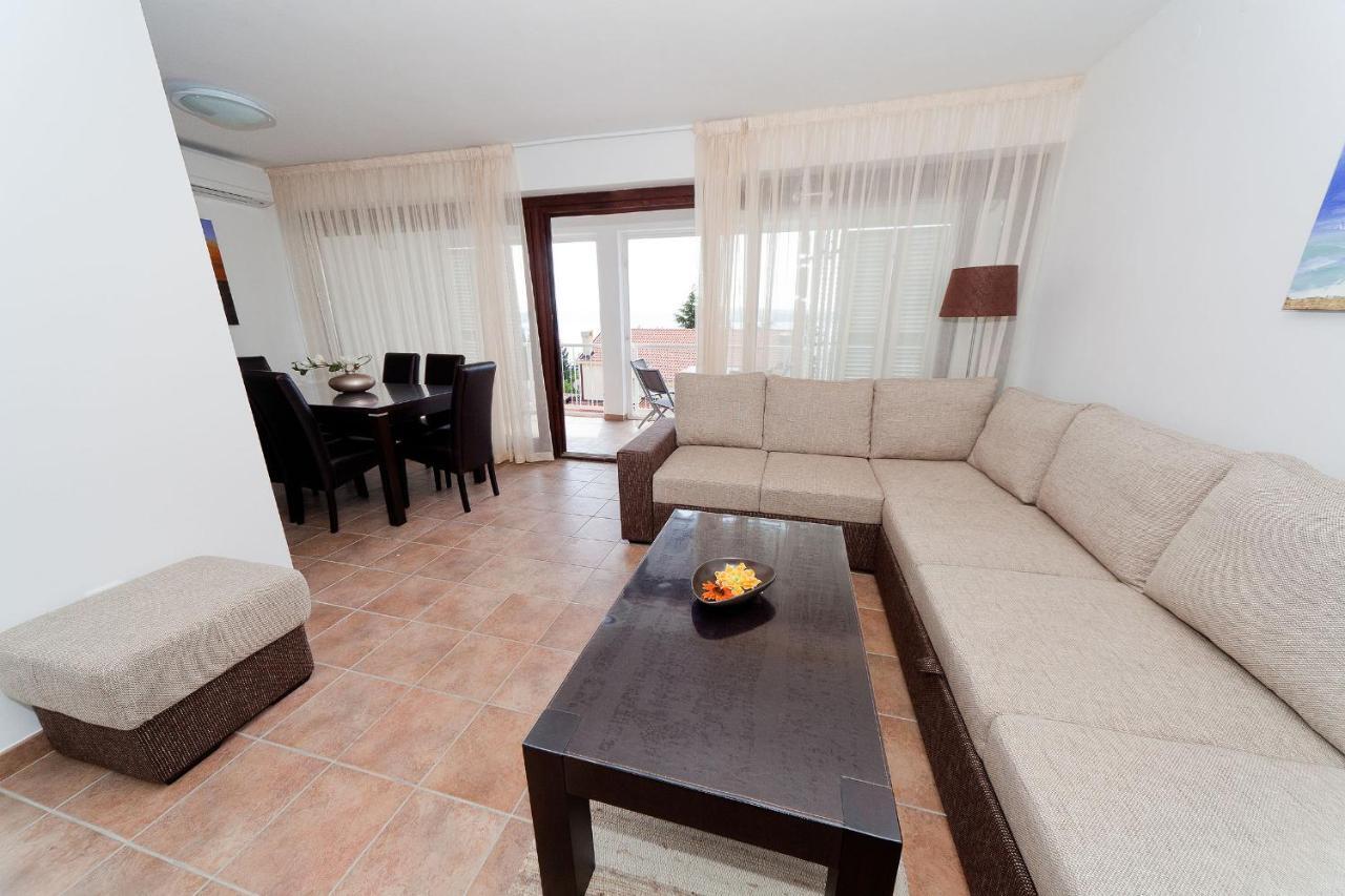 Apartments Casa Bianca Crikvenica Quarto foto